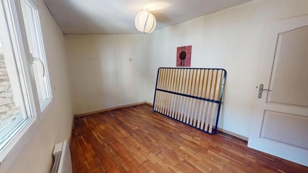 Vente / Maison de ville