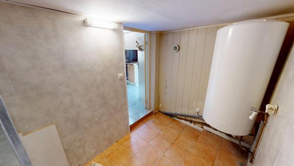 Vente / Maison de ville