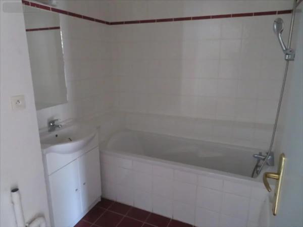 Achat - Appartement Dieppe 76200 3 pièces 60 m 2