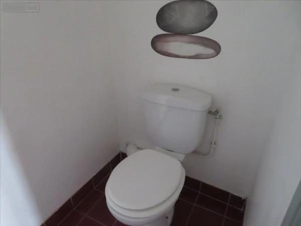 Achat - Appartement Dieppe 76200 3 pièces 60 m 2