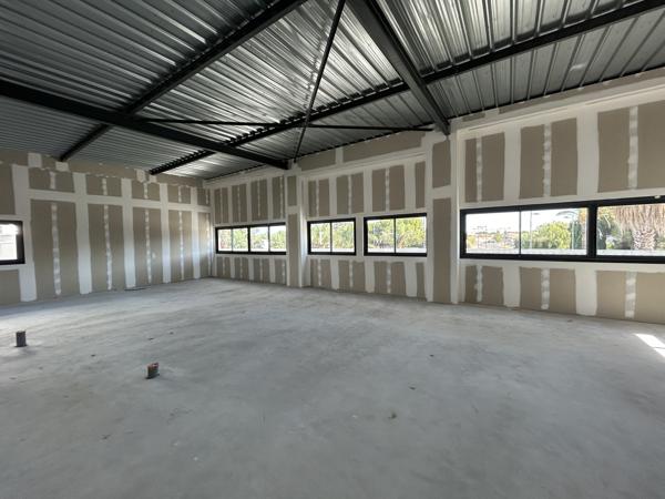 Bureaux à louer Saint Cyprien