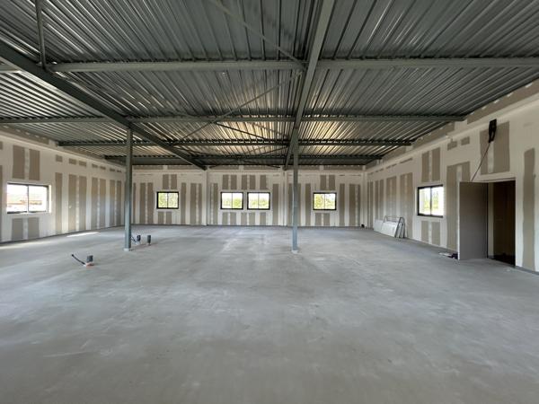 Bureaux à louer Saint Cyprien