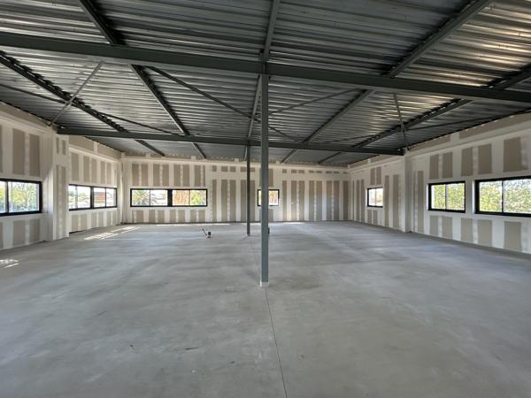Bureaux à louer Saint Cyprien