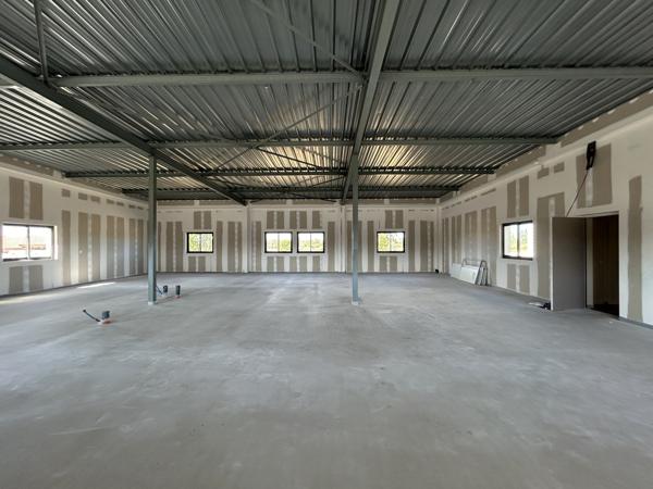 Bureaux à louer Saint Cyprien