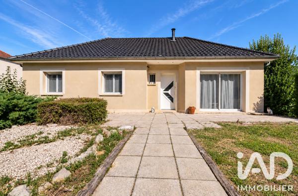 Maison à vendre 5 pièces 90,5 m² Lissac-sur-Couze