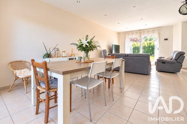 Maison à vendre 5 pièces 90,5 m² Lissac-sur-Couze