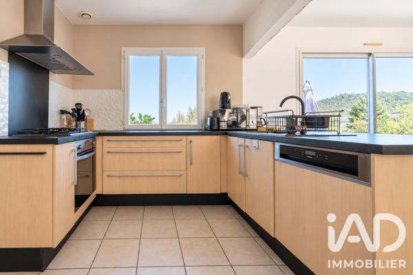 Maison à vendre 5 pièces 90,5 m² Lissac-sur-Couze