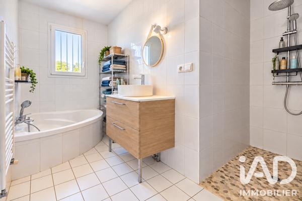 Maison à vendre 5 pièces 90,5 m² Lissac-sur-Couze