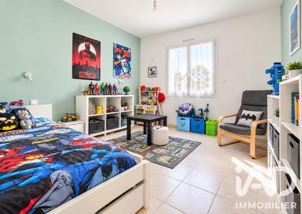 Maison à vendre 5 pièces 90,5 m² Lissac-sur-Couze