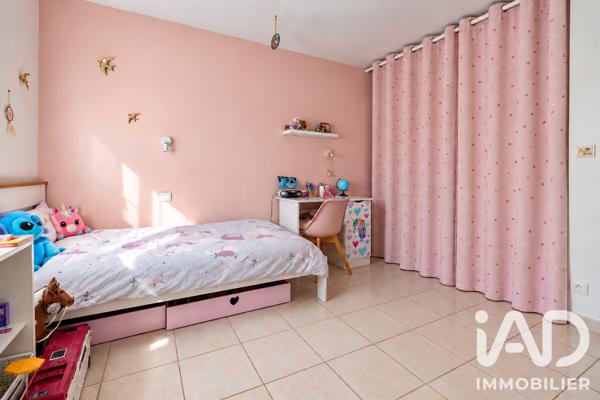 Maison à vendre 5 pièces 90,5 m² Lissac-sur-Couze