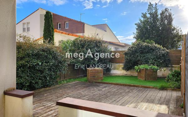 Appartement à SABLES D OLONNE, 85180 - 4 pièces 91m²