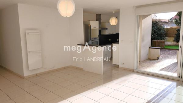 Appartement à SABLES D OLONNE, 85180 - 4 pièces 91m²
