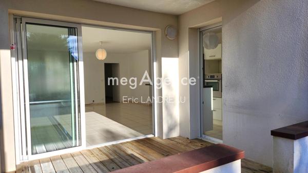 Appartement à SABLES D OLONNE, 85180 - 4 pièces 91m²