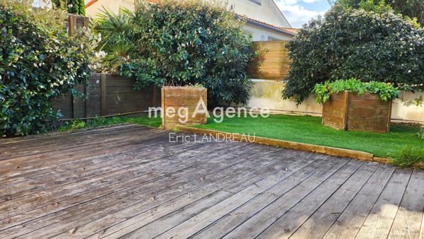 Appartement à SABLES D OLONNE, 85180 - 4 pièces 91m²