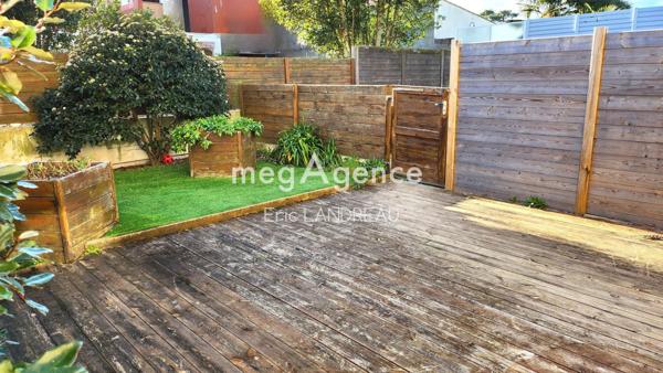 Appartement à SABLES D OLONNE, 85180 - 4 pièces 91m²