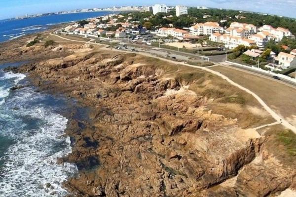 Appartement à SABLES D OLONNE, 85180 - 4 pièces 91m²