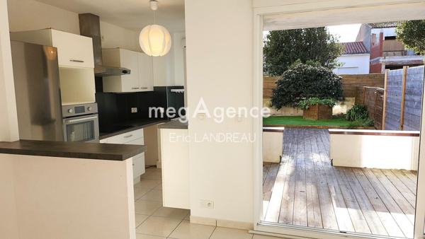 Appartement à SABLES D OLONNE, 85180 - 4 pièces 91m²