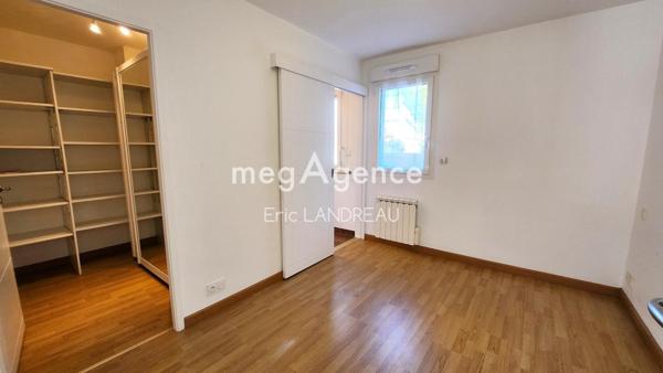 Appartement à SABLES D OLONNE, 85180 - 4 pièces 91m²