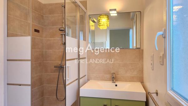 Appartement à SABLES D OLONNE, 85180 - 4 pièces 91m²