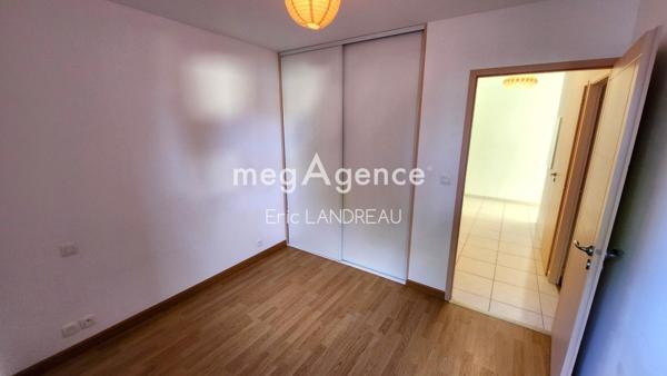Appartement à SABLES D OLONNE, 85180 - 4 pièces 91m²