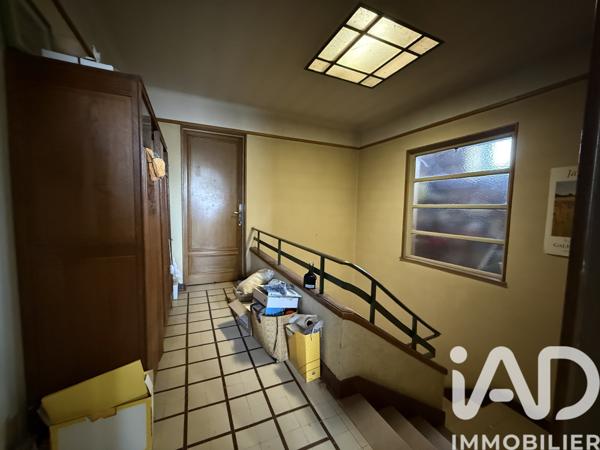 Maison à vendre 13 pièces 219 m² Digoin