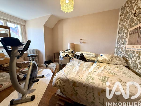 Maison à vendre 13 pièces 219 m² Digoin
