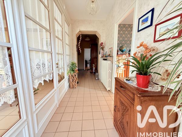 Maison à vendre 13 pièces 219 m² Digoin