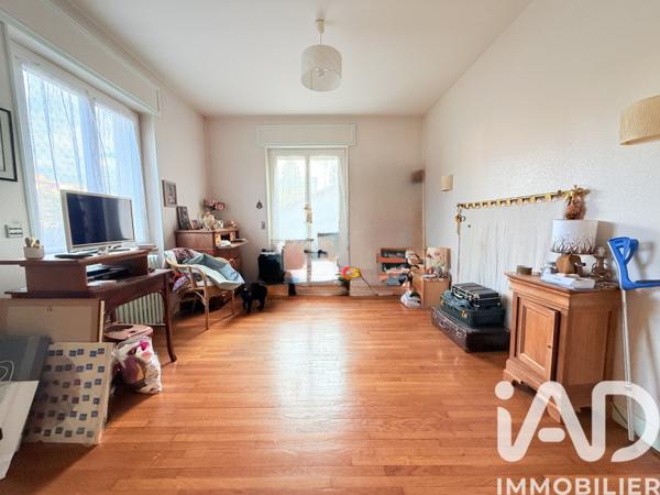 Maison à vendre 13 pièces 219 m² Digoin