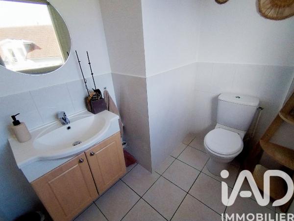 Appartement à vendre 6 pièces 124 m² Pirey