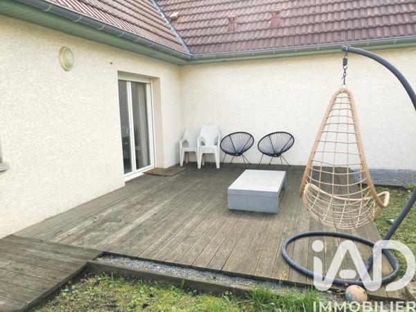 Appartement à vendre 6 pièces 124 m² Pirey