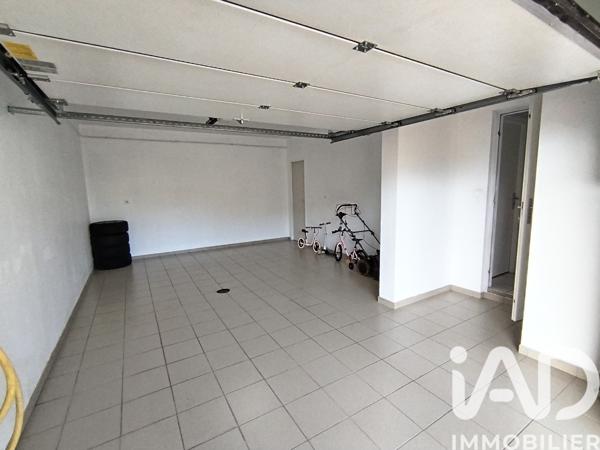 Appartement à vendre 6 pièces 124 m² Pirey