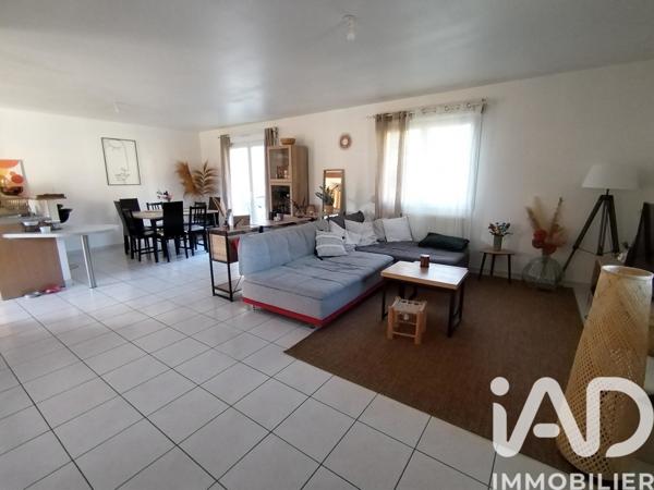 Appartement à vendre 6 pièces 124 m² Pirey