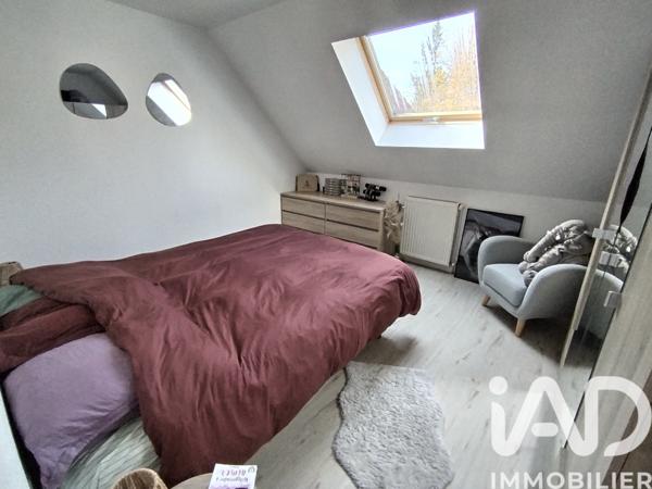 Appartement à vendre 6 pièces 124 m² Pirey