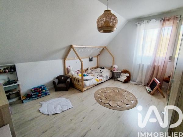 Appartement à vendre 6 pièces 124 m² Pirey