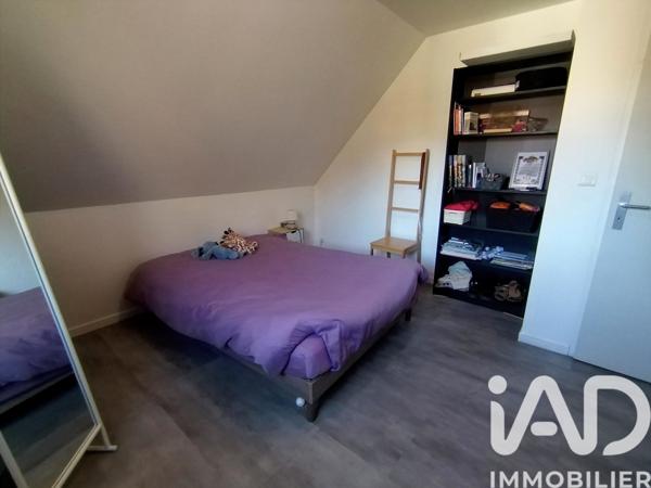 Appartement à vendre 6 pièces 124 m² Pirey