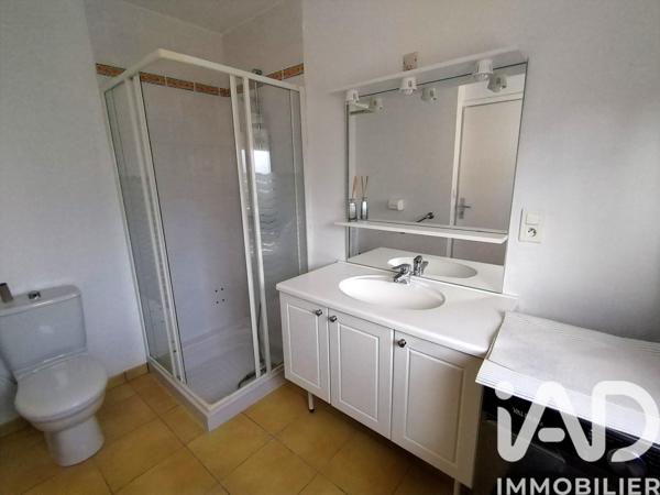 Appartement à vendre 6 pièces 124 m² Pirey