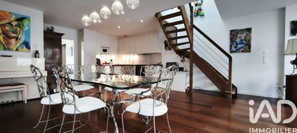 Maison à vendre 5 pièces 151 m² Arcachon