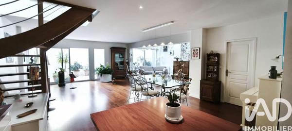 Maison à vendre 5 pièces 151 m² Arcachon