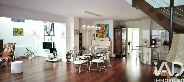 Maison à vendre 5 pièces 151 m² Arcachon