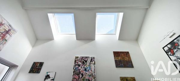 Maison à vendre 5 pièces 151 m² Arcachon