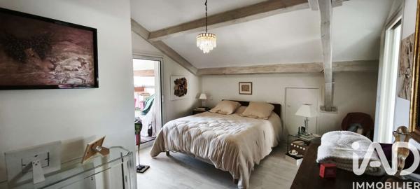 Maison à vendre 5 pièces 151 m² Arcachon