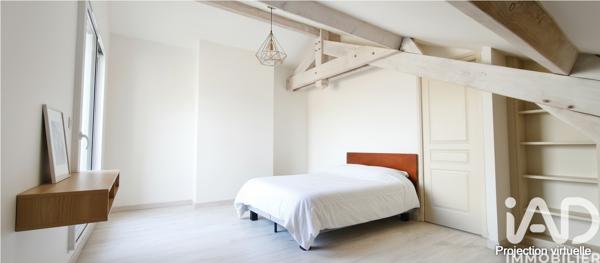 Maison à vendre 5 pièces 151 m² Arcachon