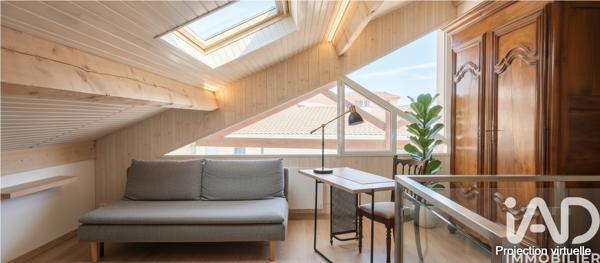 Maison à vendre 5 pièces 151 m² Arcachon