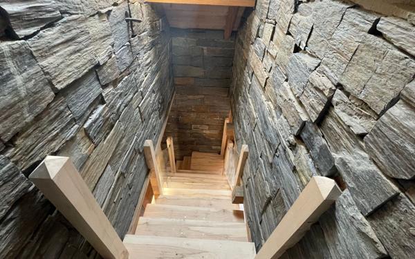 Maison à vendre    3 pièces •  Fraize