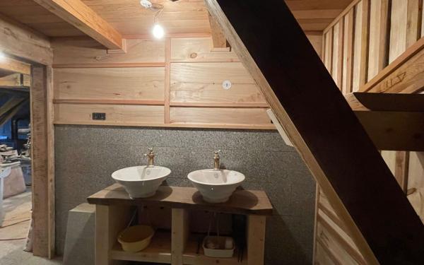 Maison à vendre    3 pièces •  Fraize