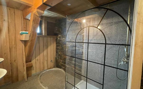 Maison à vendre    3 pièces •  Fraize