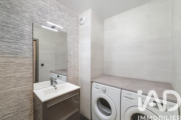 Appartement à vendre 3 pièces 69 m² Talange