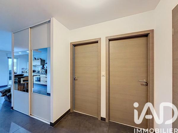 Appartement à vendre 3 pièces 69 m² Talange