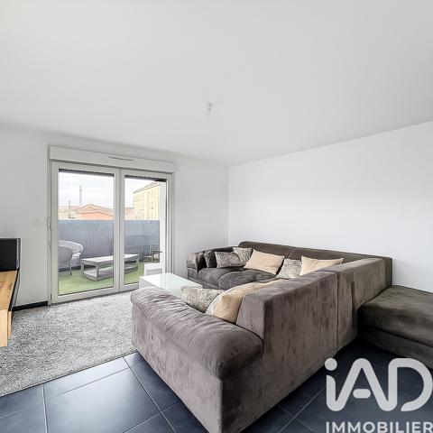 Appartement à vendre 3 pièces 69 m² Talange