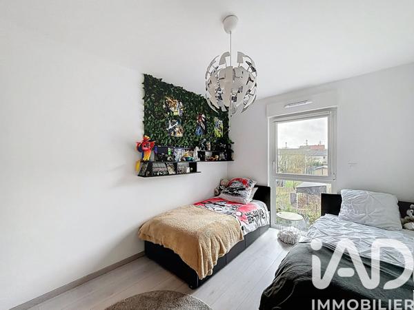 Appartement à vendre 3 pièces 69 m² Talange